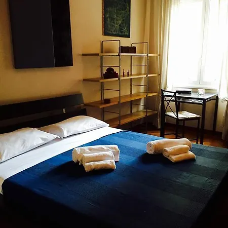 Discovering Apartman *