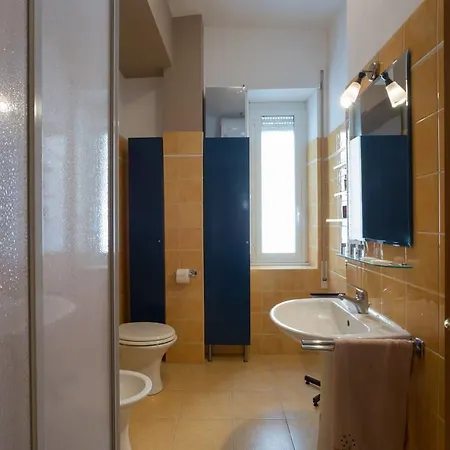 Discovering Apartman Róma